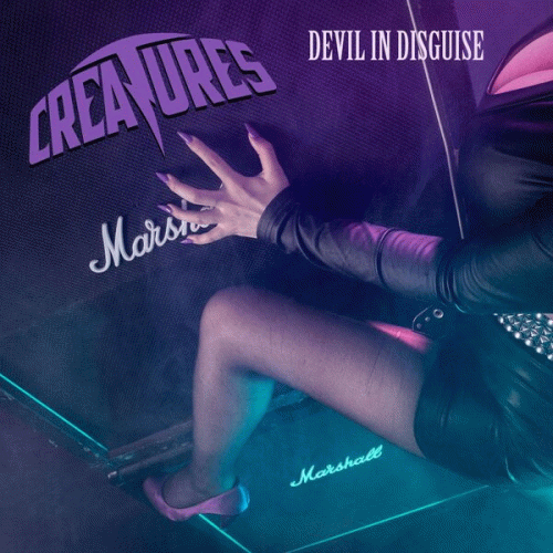 Creatures (BRA) : Devil in Disguise